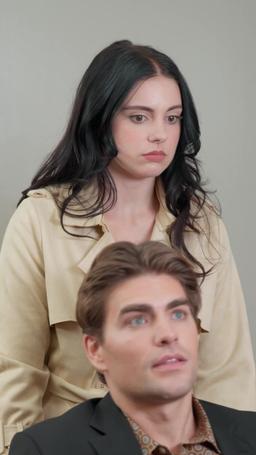 Abra Seus Olhos, Meu Marido Bilionário episode 23