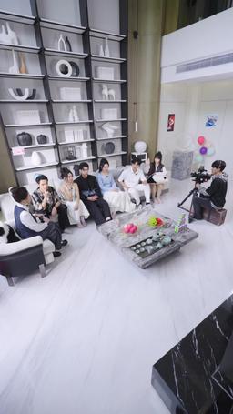 พันธนาการแห่งรัก episode 25
