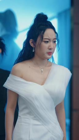 披荊斬棘的母親 episode 33
