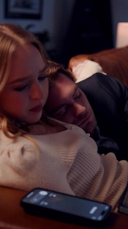 Bébé, s'il te plaît, ne l'épouse pas episode 31