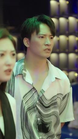 The Heiress Strikes Back episode 10