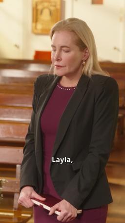 A Aposta de Término com Meu Ex-Bilionário episode 59