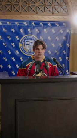 The Virgin Stripper and the Hockey Star episode 75