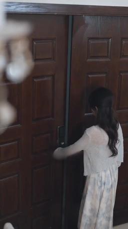 萌寶來襲，厲先生寵妻無度 episode 55