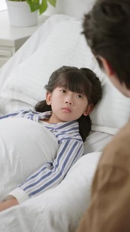 Baby Don't Cry, Mommy is Sorry episode 34