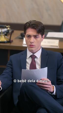 Noiva Grávida em Fuga episode 34