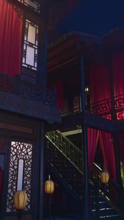 Lucky Strike episode 41