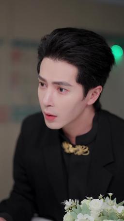 結婚五年！你說愛膩了 episode 17