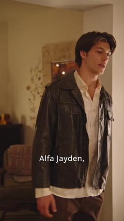 Apaixonada pelo Alfa episode 41