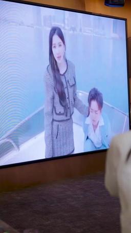 Rewriting Destiny: An Heiress's Comeback episode 80