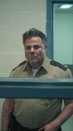 Undercover Prison King episode 69