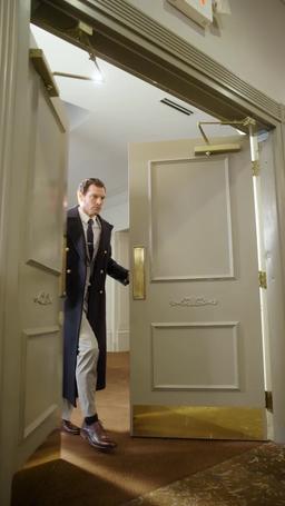Après le divorce, mon ex-femme est devenue milliardaire episode 20