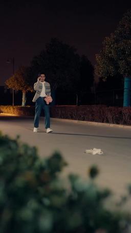 Love in Silence, Vengeance in Echo episode 60