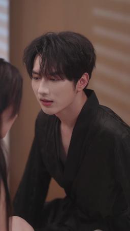 Daddy, We're Getting You a Wife episode 59
