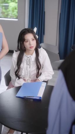 Untouchable Woman episode 29