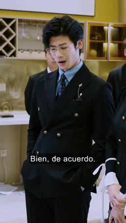 Amor de Contrato con el Tío en Silla de Ruedas de Mi Novio episode 81