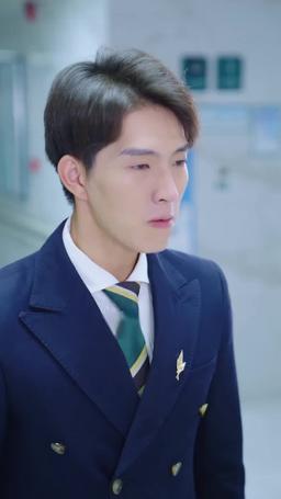 總裁爹地人設崩了 episode 64