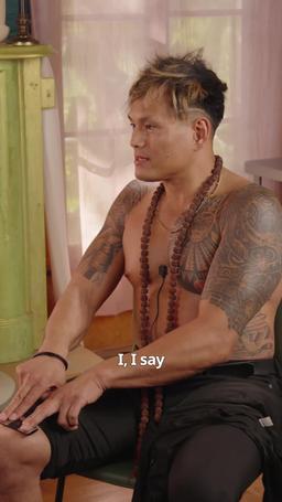 Love Bombing episode 44