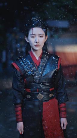 Reborn then Avenge episode 18