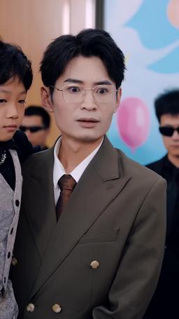 Secrets of a Perfect Husband episode 10