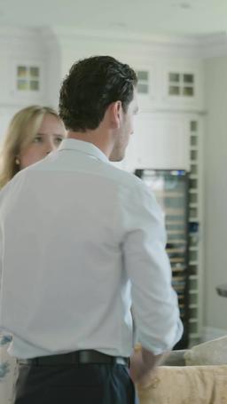 미스터 힐스의 아내는 사랑스러워 episode 18