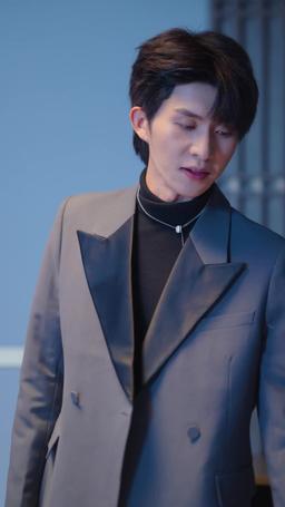 落秘書為何要這樣 episode 8