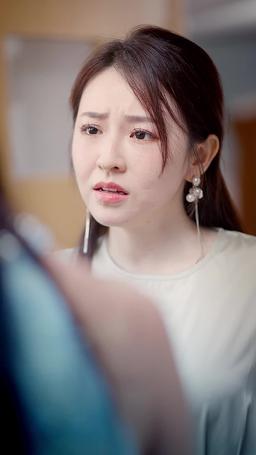 一瞬白頭 episode 3