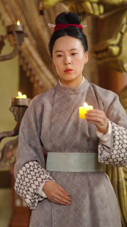 The Betrayed General's Fierce Revenge episode 7