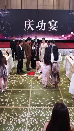 Reborn, Rise and Revenge episode 33