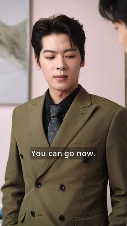 Mending a broken love episode 49