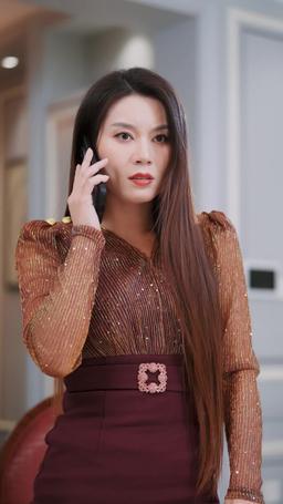 女憑母貴 episode 96