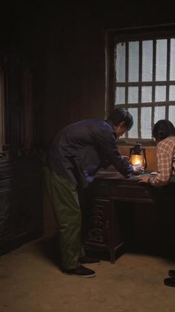 백 투 1977 episode 23