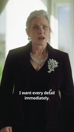 Mancini’s Forbidden Bride episode 38