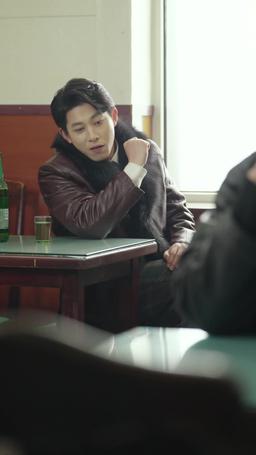 老千 episode 39
