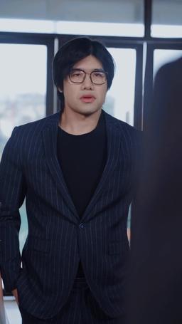 ถูกทายาทชนชั้นสูงเอาเปรียบหลังหย่าร้าง episode 29