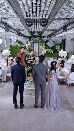 閃婚後夫人她不裝了 episode 33
