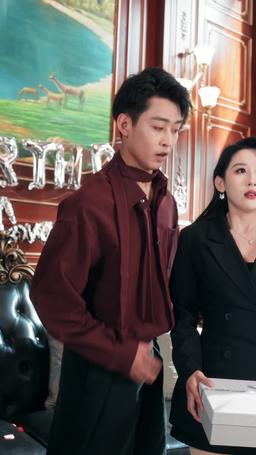 Sejak Itu, Kita Terpisah Jauh episode 4