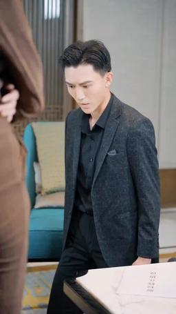 顧總以死相逼求重婚 episode 61