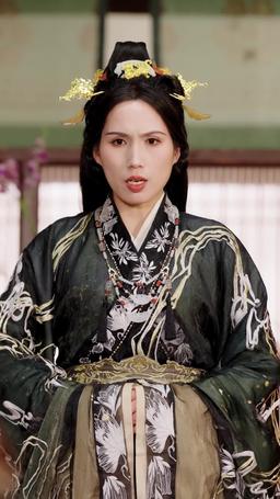 蘇卿傳 episode 13