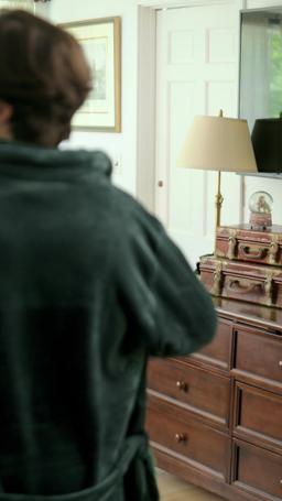 Femme de ménage pour mon ennemi episode 9