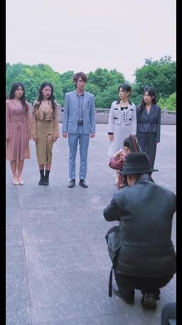 都市最強仙婿 episode 48