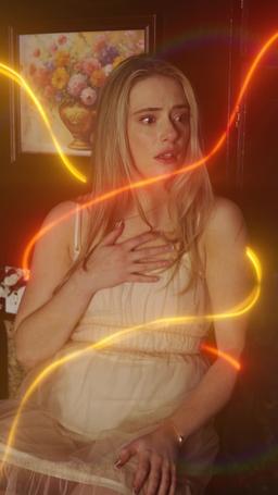 เจ้าสาวเงียบของอัลฟ่า ที่ถูกสาป episode 59