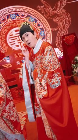 我的房東是個高手 episode 57