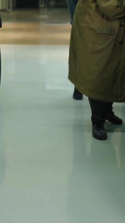 وكيل إله الثراء episode 8