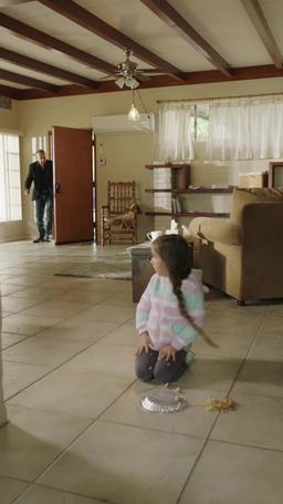 Papai, Socorro! Mamãe Está na Prisão! episode 7