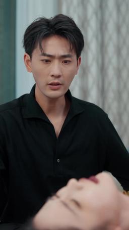 The Strongest Bodyguard episode 61