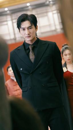 君心 episode 49
