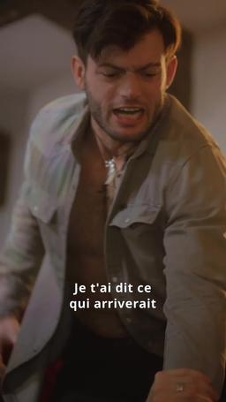 [Doublé] L'Alpha Maudit et sa Promise episode 51