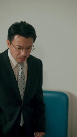 夫人難哄 episode 23