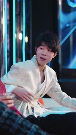 讓你上班，你娶了頂頭上司 episode 47